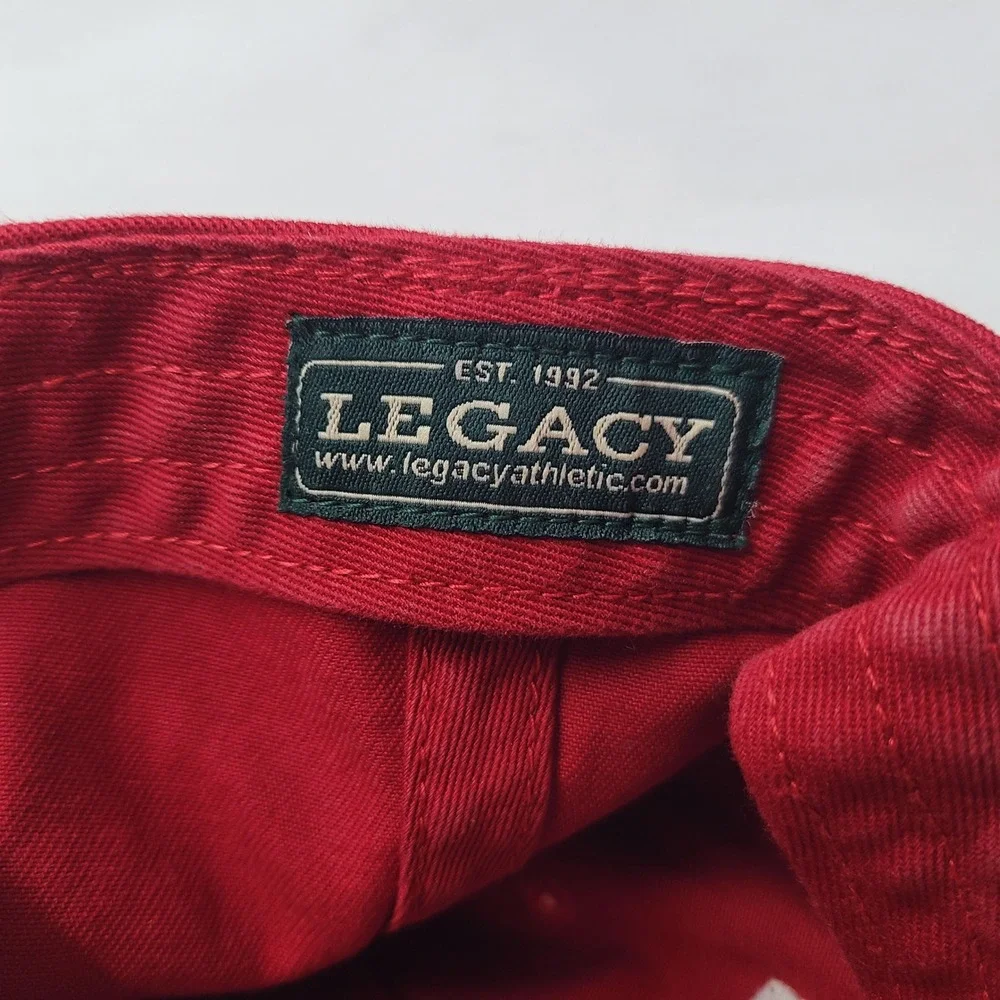 Legacy denison big